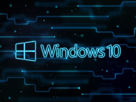 Windows 10 HD Theme Desktop Wallpaper 13 Preview | 10wallpaper.com