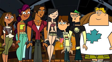 What If: Blaineley never joined the game in Total Drama World Tour ...