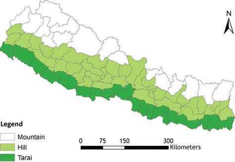 Impact of Cold Wave on Vulnerable People of Tarai Region, Nepal ...