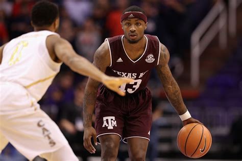 Texas A&M Basketball: Aggies roll over on the road vs LSU