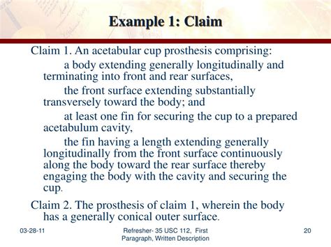 What Is A Claim In Writing