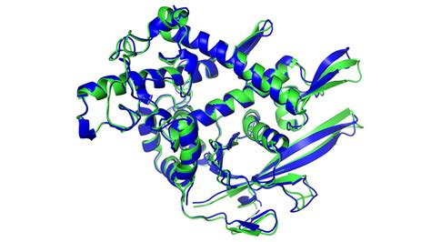 Protein folding discovery a major breakthrough from DeepMind