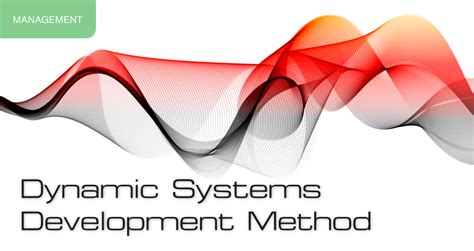 Dynamic Systems Development Method