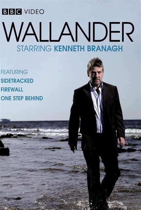 Wallander. Serie TV - FormulaTV