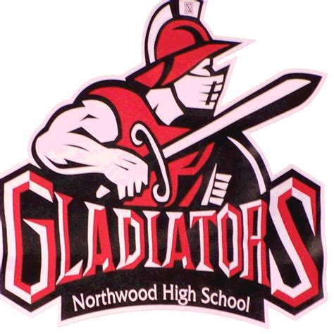 The Northwood Gladiators - ScoreStream