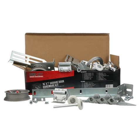 Garage Door Opener Installation Kit Lowes | Dandk Organizer