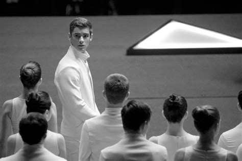 Maryann's Musings: THE GIVER Movie Review