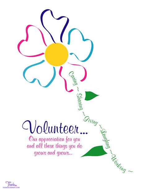 Volunteer Appreciation Quotes. QuotesGram