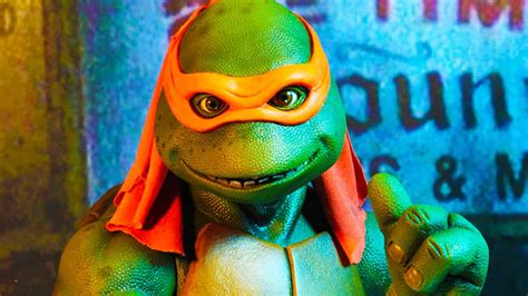 10 Really Epic Secrets About Teenage Mutant Ninja Turtles (1990)