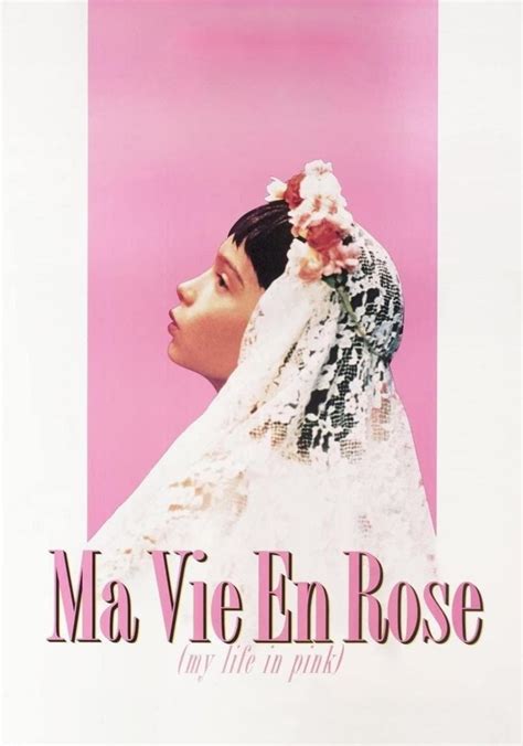 Mi vida en rosa - película: Ver online en español