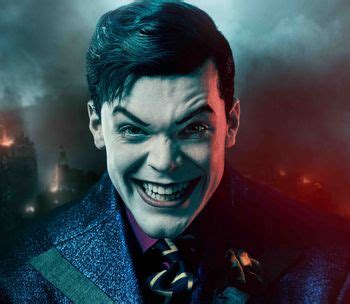 The Joker's Final Look in Gotham Revealed? - Geek Vibes Nation