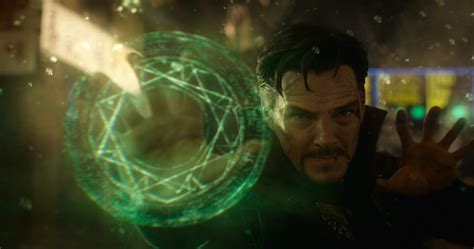 Doctor Strange Video Review: Marvel's Latest Impresses | Collider