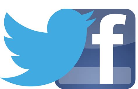 Twitter and Facebook – The Penguin Producer