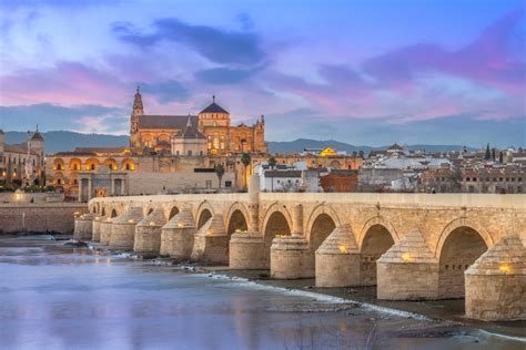 16 Can't Miss Things to Do in Cordoba, Spain (2024 Guide!) - It's Not ...