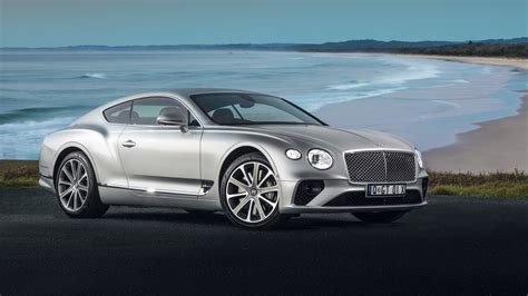 Bentley Continental GT 2018 4K 4 Wallpaper | HD Car Wallpapers | ID #11350