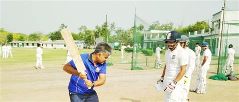 Best Cricket academy in Chandigarh | Academy with schooling