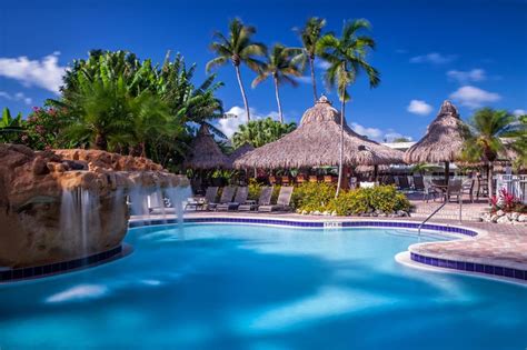 Key Largo hotels – Looking for that perfect Key Largo hotel for your ...