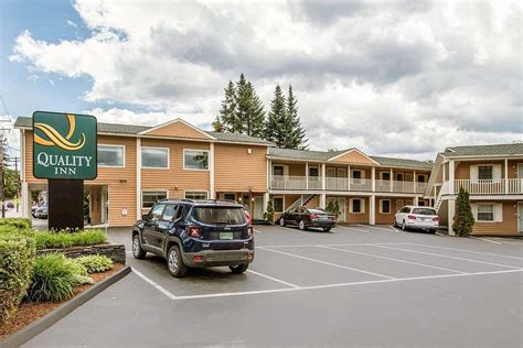 Quality Inn Barre/Montpelier - UPDATED Prices, Reviews & Photos (VT ...