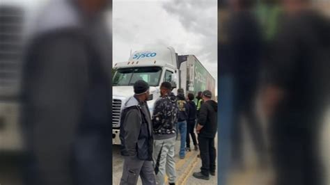 Hundreds of Sysco workers strike after failed negotiations - Boston ...