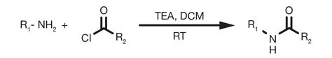 Amide Synthesis