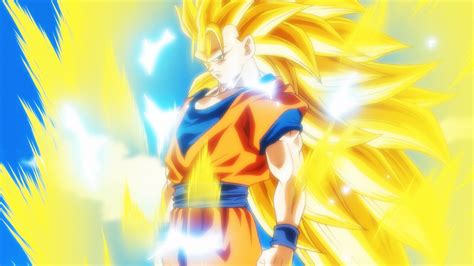 Discover more than 61 goku super saiyan 3 wallpaper latest - in.cdgdbentre