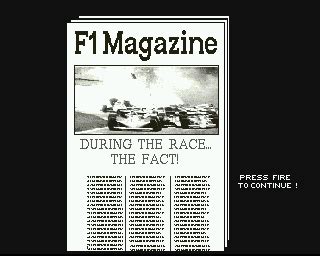 Download F1 GP Circuits - My Abandonware