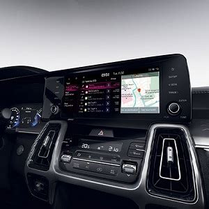 Kia UVO Connect, to have new connected car features