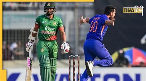 Ind Vs Ban 2nd ODI Free Live Streaming: सीरीज बचाने का आखिरी मौका, फ्री ...