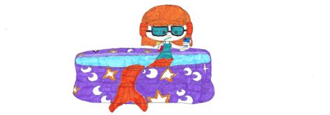 Onward Mermaid in the Pool by Minniemouse2003 on DeviantArt