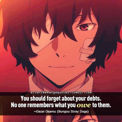 48 Bungou Stray Dogs Quotes ideas | bungou stray dogs, stray dog, stray