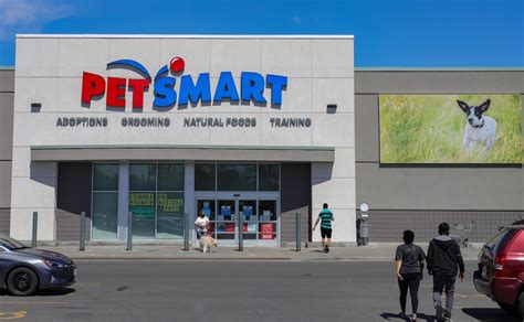 What Time Does PetSmart Close? A Comprehensive Guide to Store Closing ...