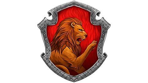 Gryffindor Logo Valor Histria Png Vector | The Best Porn Website