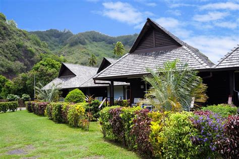 Residence Moorea Sunset Beach Hotel Review - tripbirdie.com