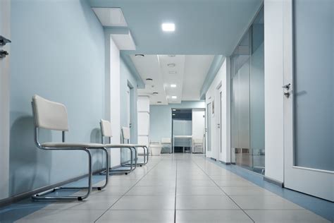 Improving Average Urgent Care Wait Times | ER Express