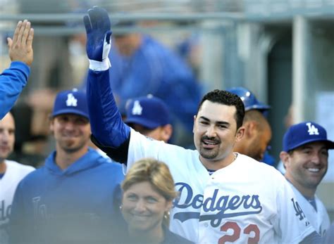 The Dodgers’ New Ownership Group is Getting Los Angeles to ‘Think Blue ...