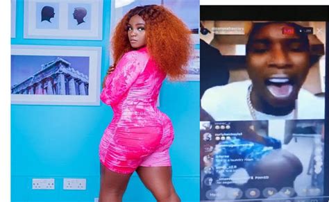 FULL VIDEO: Kenyan Socialite Shakilla dancing on Tory Lanez Instagram ...