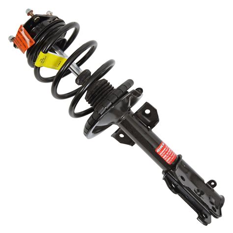 Monroe Shocks & Struts 172540 Monroe Quick-Struts | Summit Racing