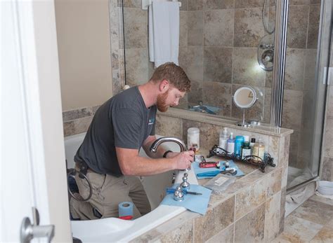 Go-To List: The Best Plumbers in Atlanta GA