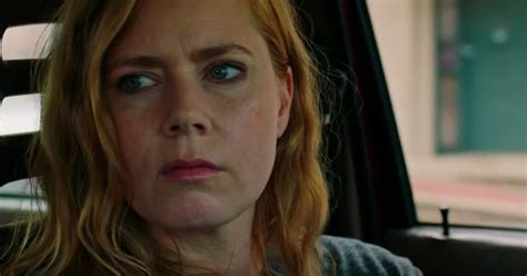 Amy Adams’ Sharp Objects Will Not Be Returning for a Second Season ...