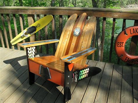 The Best Water Ski Adirondack Chair Ideas - Uploadify