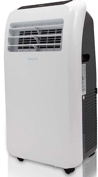 Top 7 Quietest Portable Air Conditioners in 2022 (Under 49 dB)