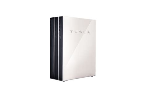 Tesla Powerwall | MAC Trade Services