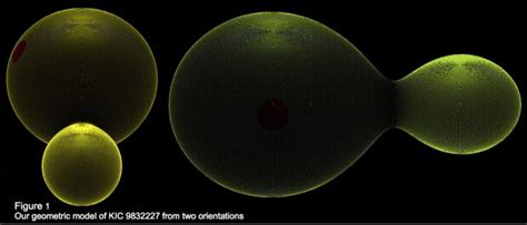 binary star system Archives - Universe Today