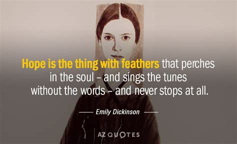 TOP 25 QUOTES BY EMILY DICKINSON (of 513) | A-Z Quotes