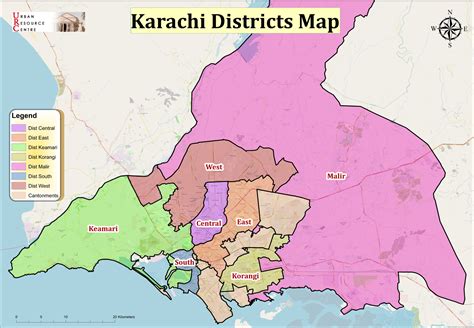 CLICK - Competitive and Livable City of Karachi