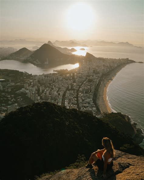 Is Brazil Safe to Travel to? Answered by a Solo Female Traveler ...