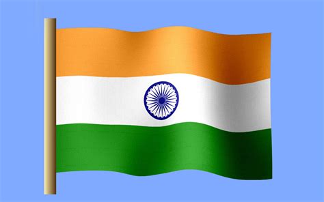 Indian Flag Wallpapers Free Download - Techicy