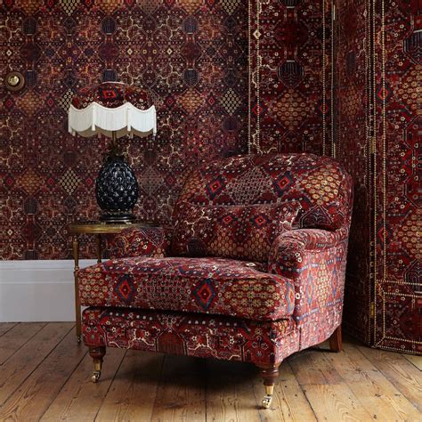 House of Hackney Gorgeous Wallpapers