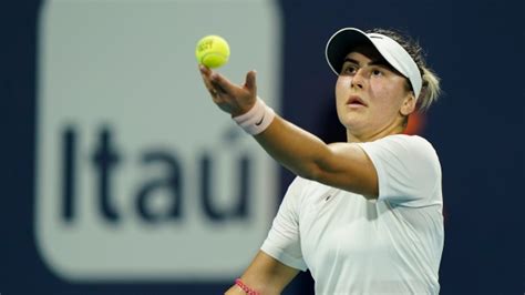 Bianca Andreescu, coach Sylvain Bruneau part ways after 'amazing' run ...