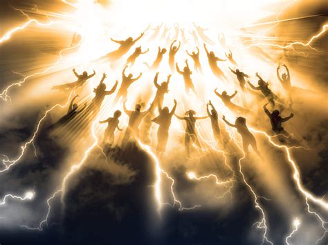 rapture ready | End Time News, Today - Rapture Ready News